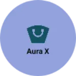 Business logo of Aura x