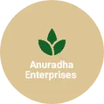 Business logo of Anuradha Enterprises