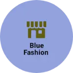 Business logo of Blue fashion