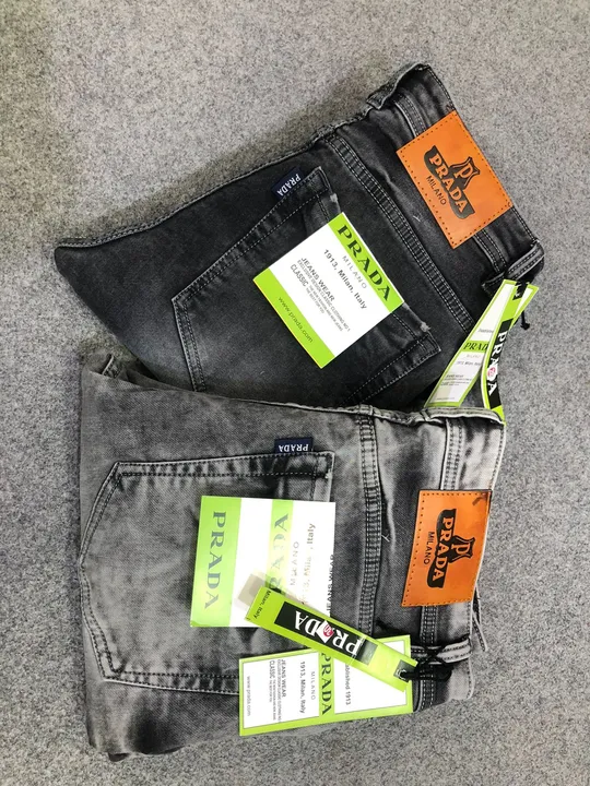 Designer jeans uploaded by Srk enterprises on 4/14/2023