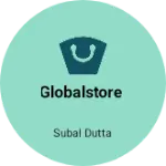 Business logo of GLOBALSTORE