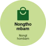 Business logo of Nongthombam mery