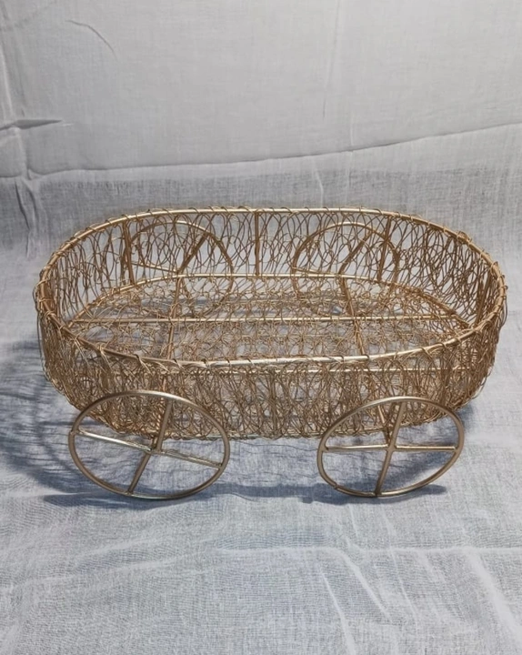  Basket uploaded by Kadir Handicrafts on 4/14/2023