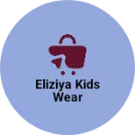 Business logo of ELIZIYA KIDS WEAR