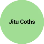 Business logo of Jitu coths