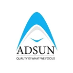 Business logo of Adsun Telecom Industries Pvt Ltd