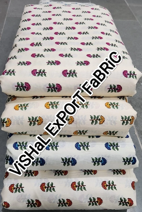 Product uploaded by Vishal Exports Fabrics on 4/14/2023