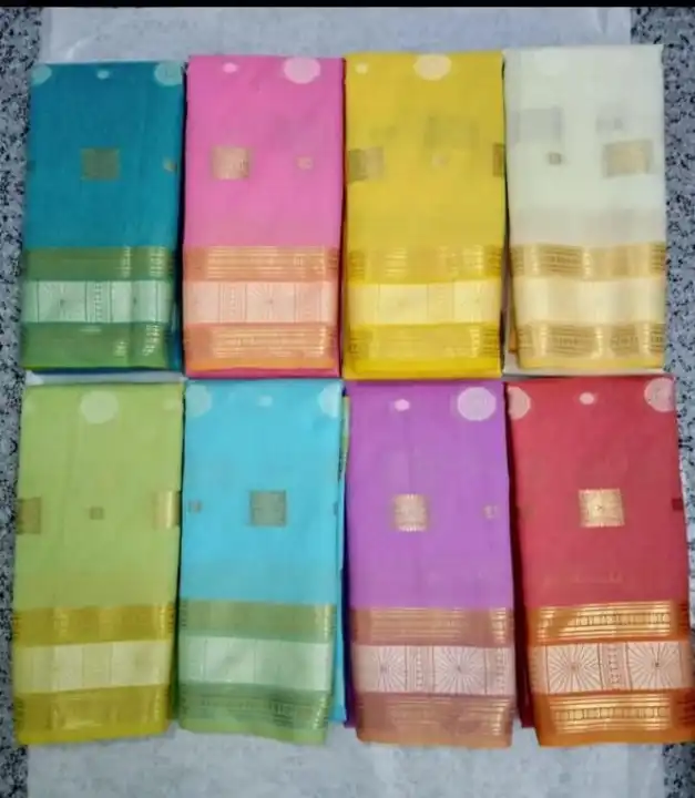 Karishma saree uploaded by business on 4/14/2023