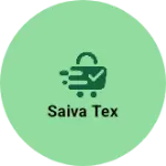 Business logo of Saiva tex
