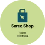 Business logo of Saree shop