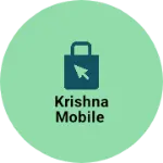 Business logo of Krishna mobile