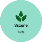 Business logo of Sszone