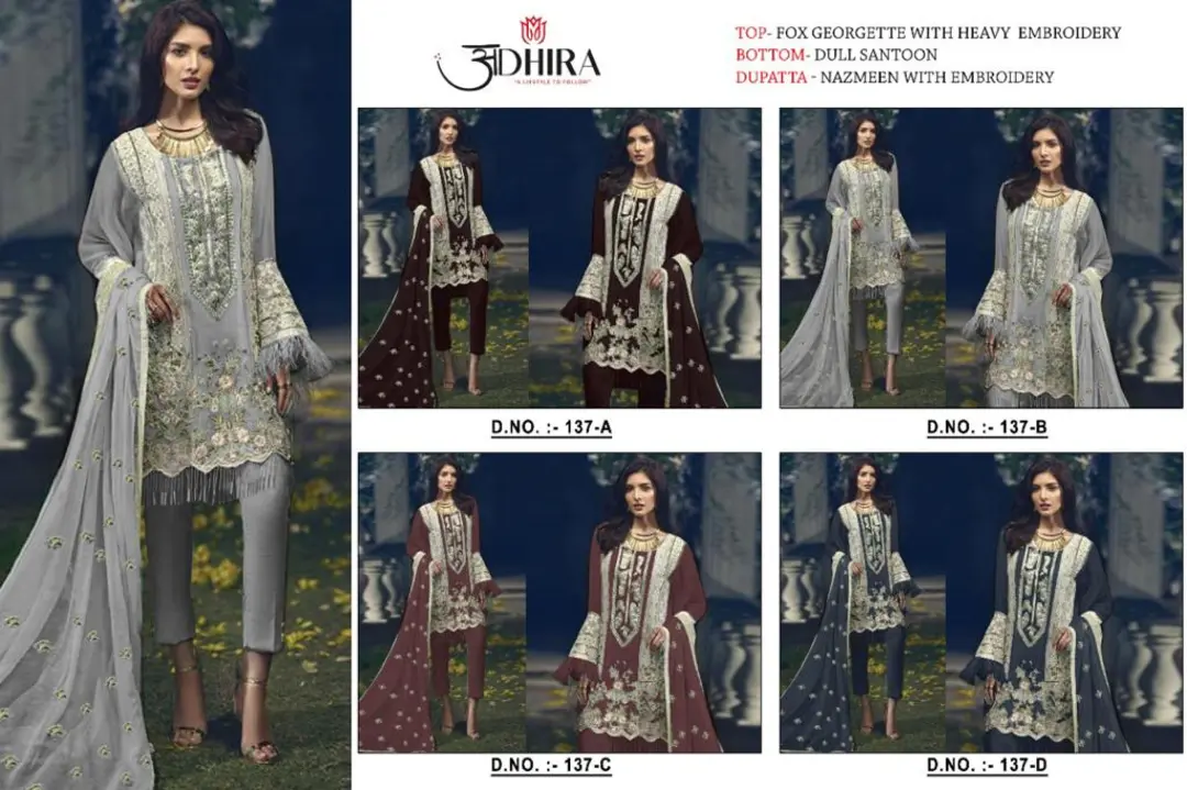 Pakistani suits  uploaded by Sehar collection 8949011580 wholesaler on 5/31/2024