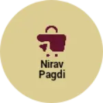 Business logo of Nirav pagdi