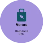 Business logo of Venus
