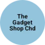 Business logo of The gadget shop chd