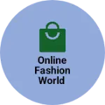 Business logo of Online Fashion World