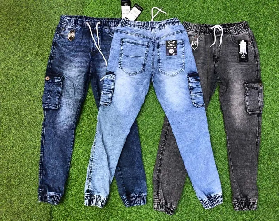 Product uploaded by Sikonex Jeans on 4/14/2023