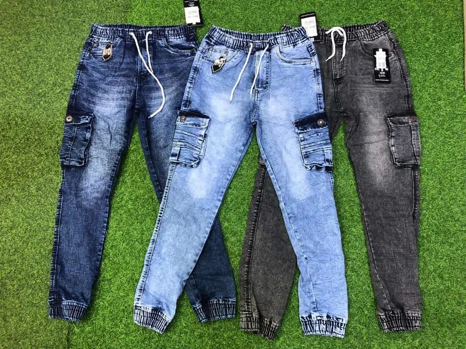 Product uploaded by Sikonex Jeans on 4/14/2023
