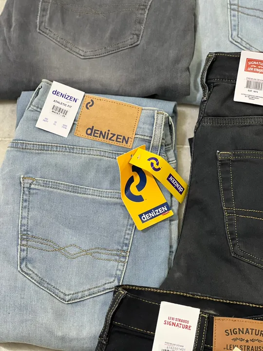 100% original jeans.28.to.38 uploaded by Rahul collection on 4/14/2023
