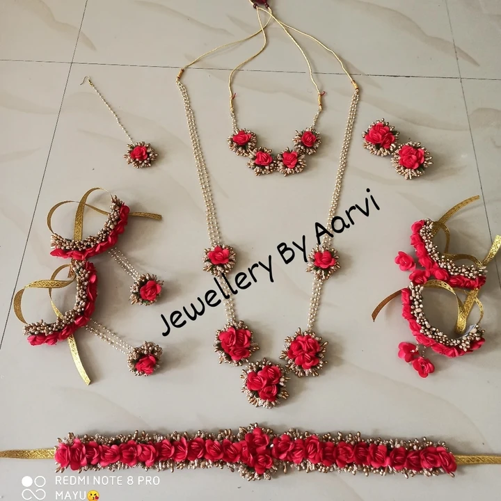 Product uploaded by Jewellery By Aarvi on 4/14/2023