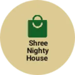 Business logo of Shree nighty house