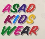 Business logo of Asad kids wear