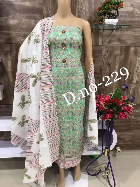 Product uploaded by Heena fashion house on 4/14/2023