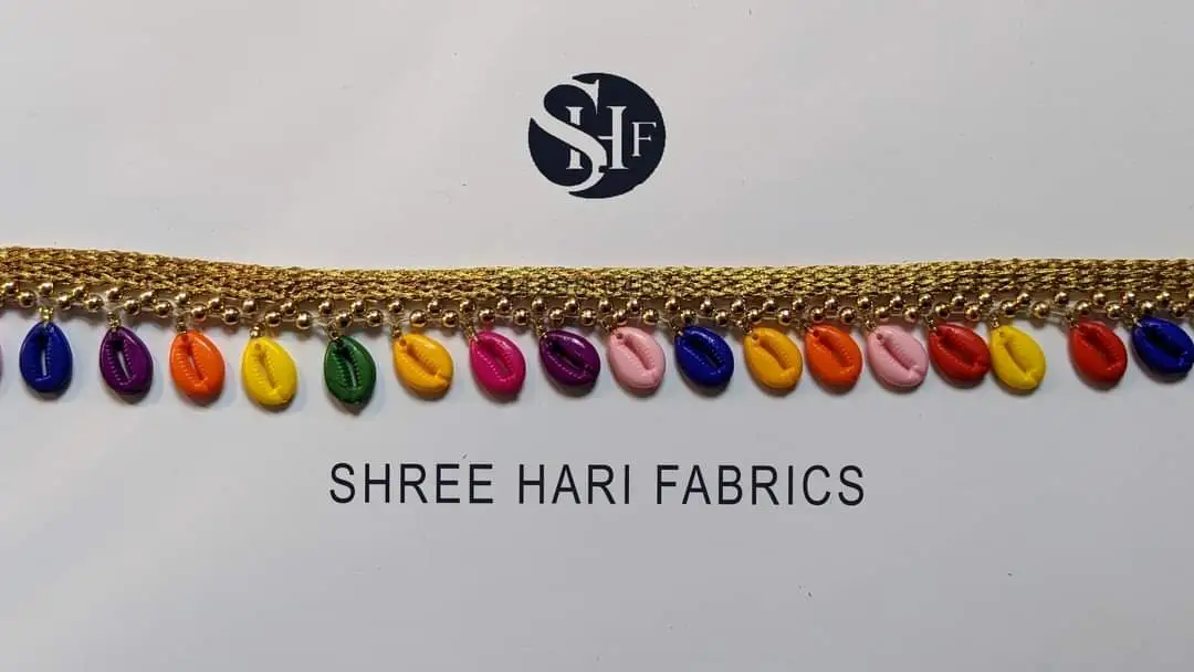 Hanword  uploaded by Shree hari fabrics on 4/14/2023