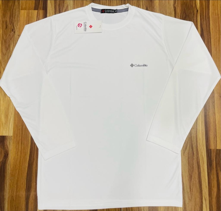Full Sleeve T-shirt  uploaded by Singla fashion Mart on 4/14/2023