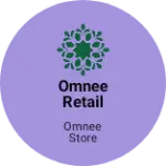 Business logo of Omnee Retail Private Limited