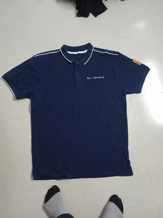 Branded tshirt  uploaded by AUROXA ENTERPRISE on 4/14/2023