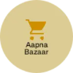 Business logo of Aapna bazaar