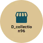 Business logo of D_collection96