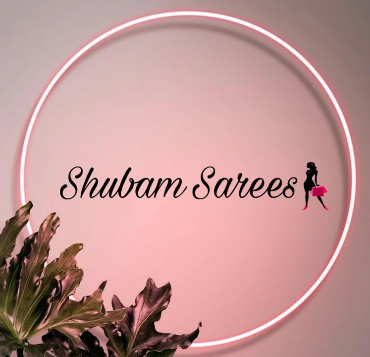 Post image Shubam sarees has updated their profile picture.