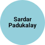 Business logo of Sardar padukalay