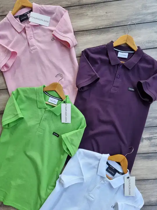 Polo uploaded by Yahaya traders on 4/14/2023