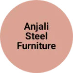 Business logo of Anjali Steel Furniture
