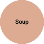 Business logo of Soup