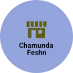 Business logo of Chamunda feshn