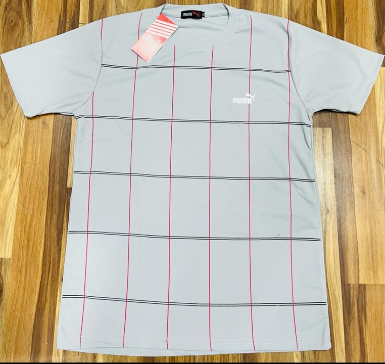 Half Tshirt  uploaded by Singla fashion Mart on 4/14/2023