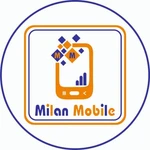 Business logo of Milan mobile