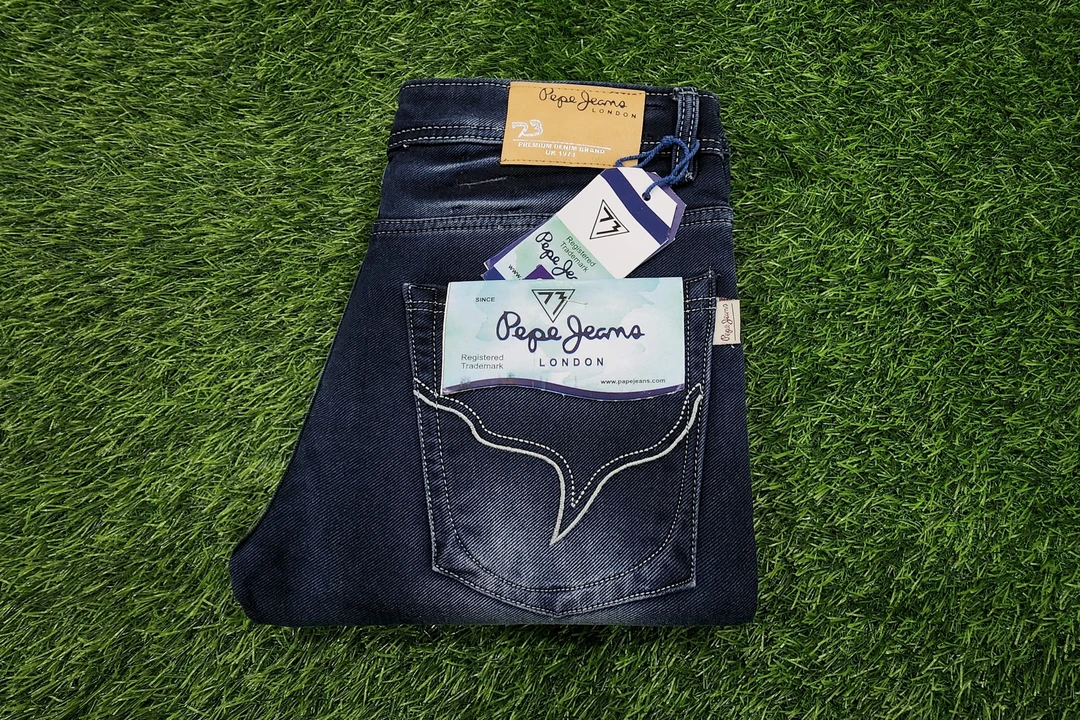 Pepe Jeans  uploaded by M.P. Garments on 4/14/2023