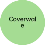 Business logo of Coverwale