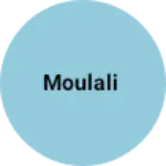 Business logo of Moulali