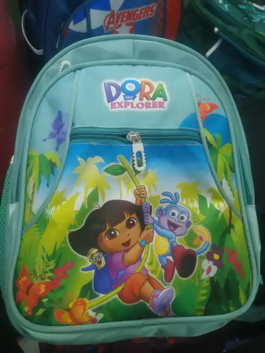 Dora uploaded by business on 4/14/2023