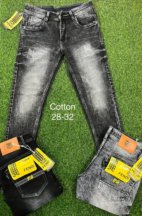 Cotton by Cotton pants  uploaded by Aarzu garments on 4/14/2023