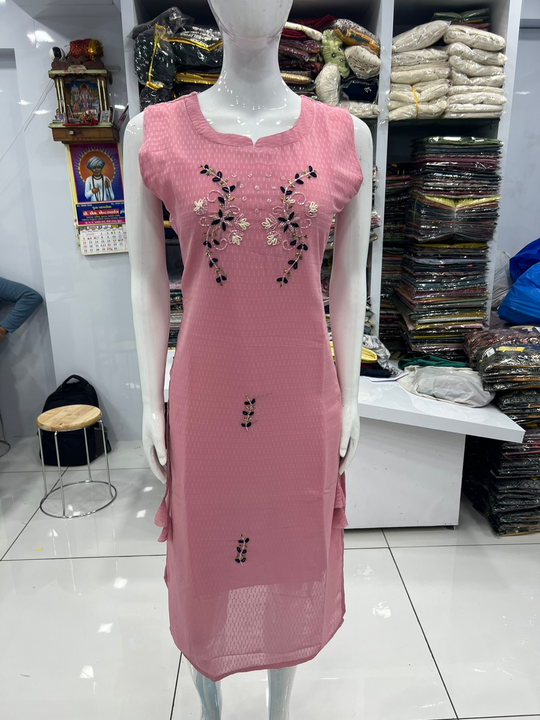 Product uploaded by Krishna garment on 5/22/2024