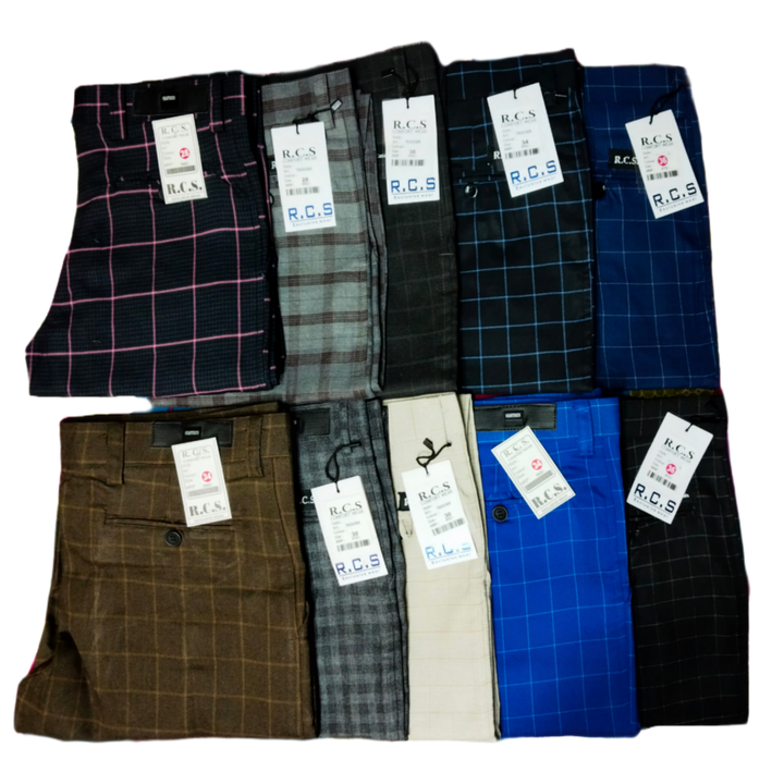 Formal Pants For Mens  uploaded by business on 4/14/2023