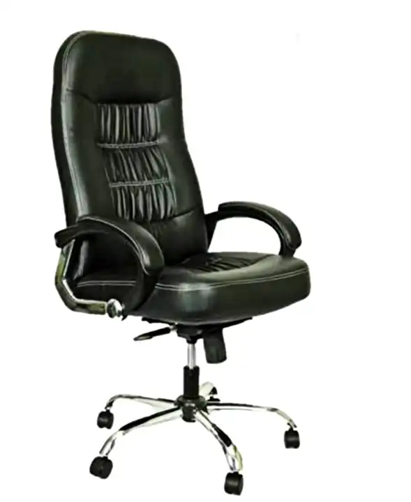 Office chairs uploaded by Kishore Chairs on 4/14/2023